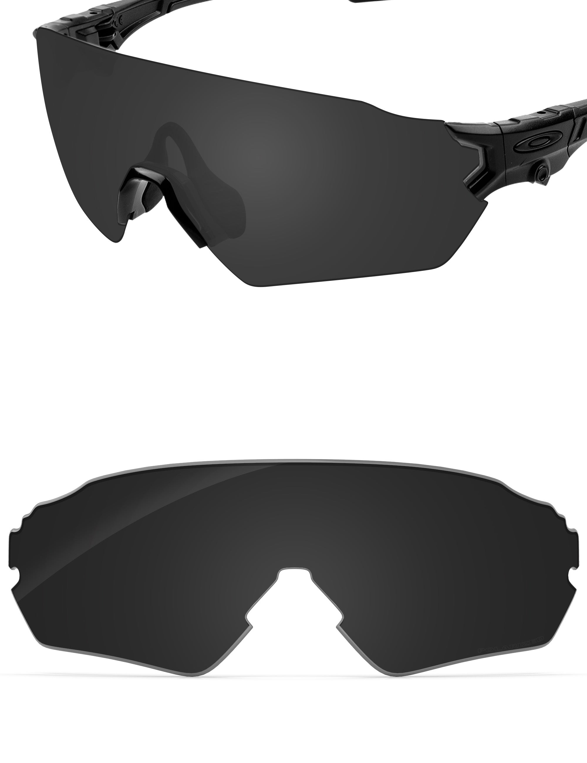 Carbon Black-Non-Polarized
