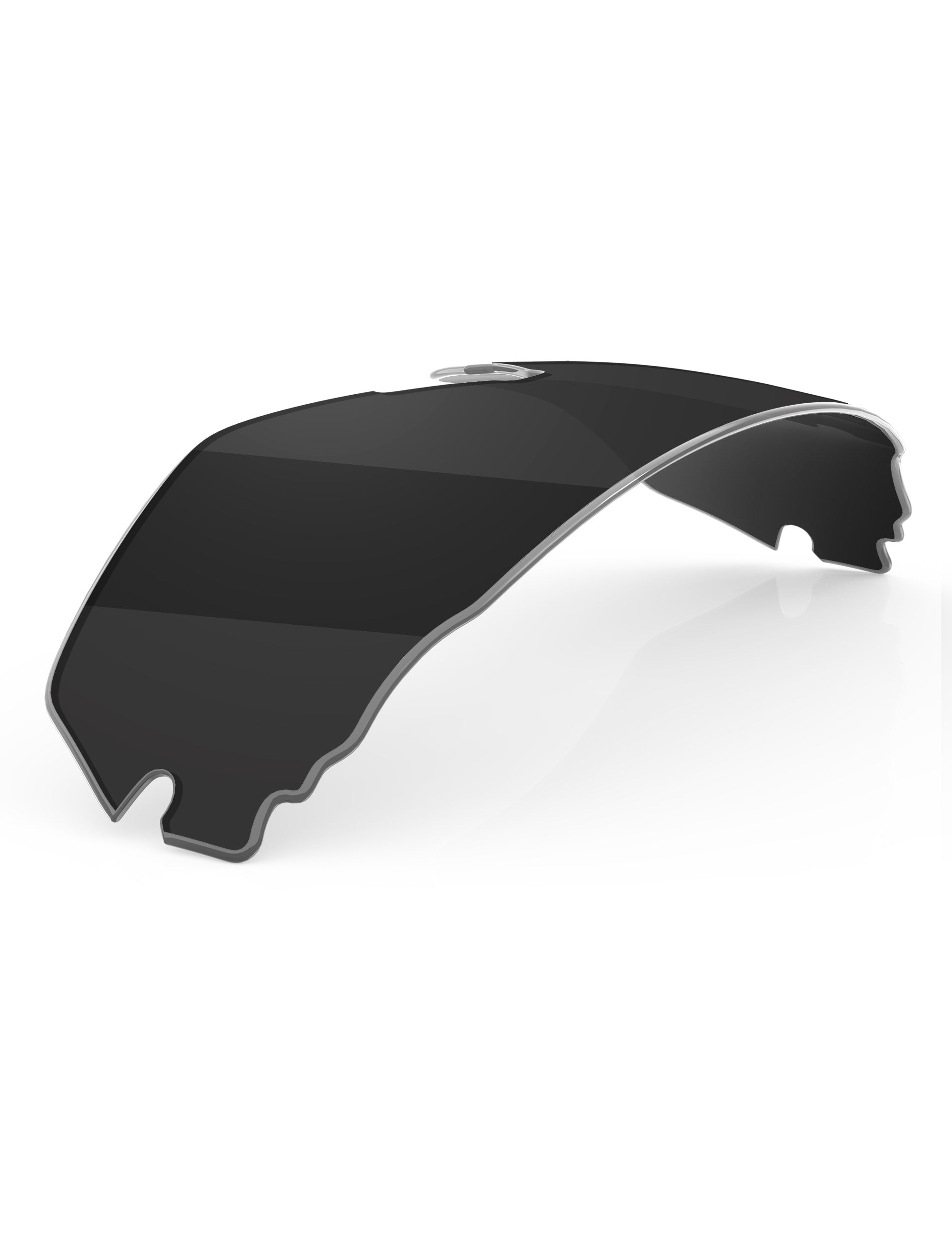 Carbon Black-Non-Polarized