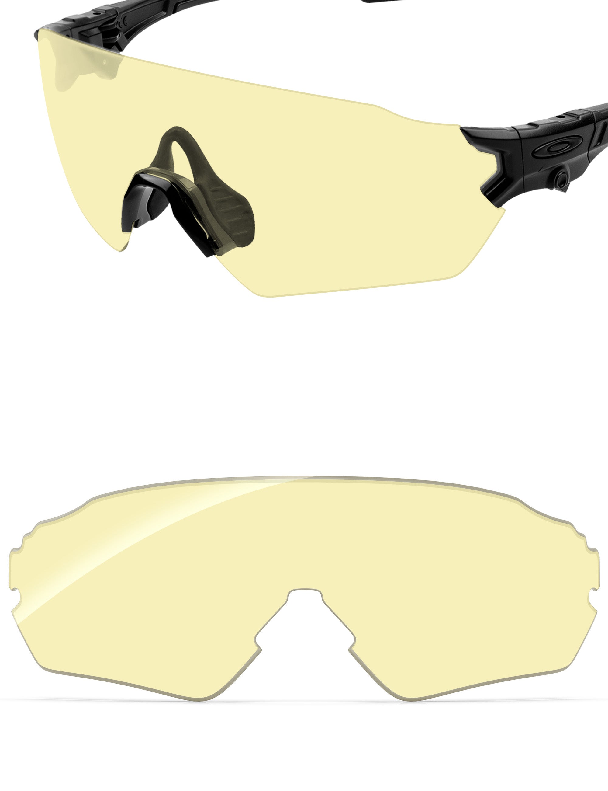 Gaming 2.0 Blue Light Blocking-Non-Polarized