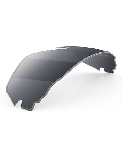 Gray Gradient-Non-Polarized