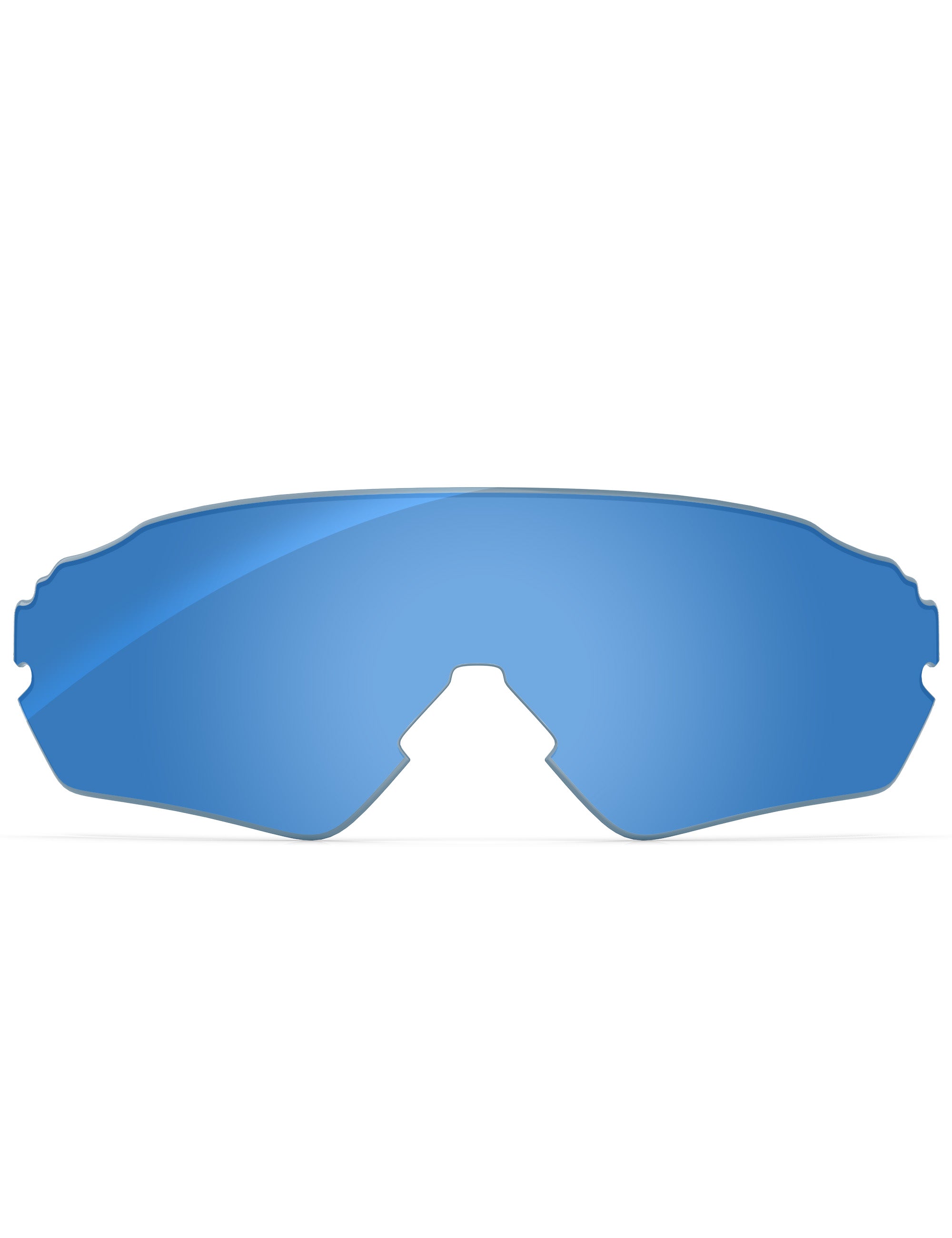 HD Blue-Non-Polarized