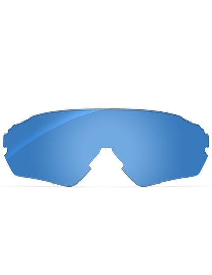 HD Blue-Non-Polarized