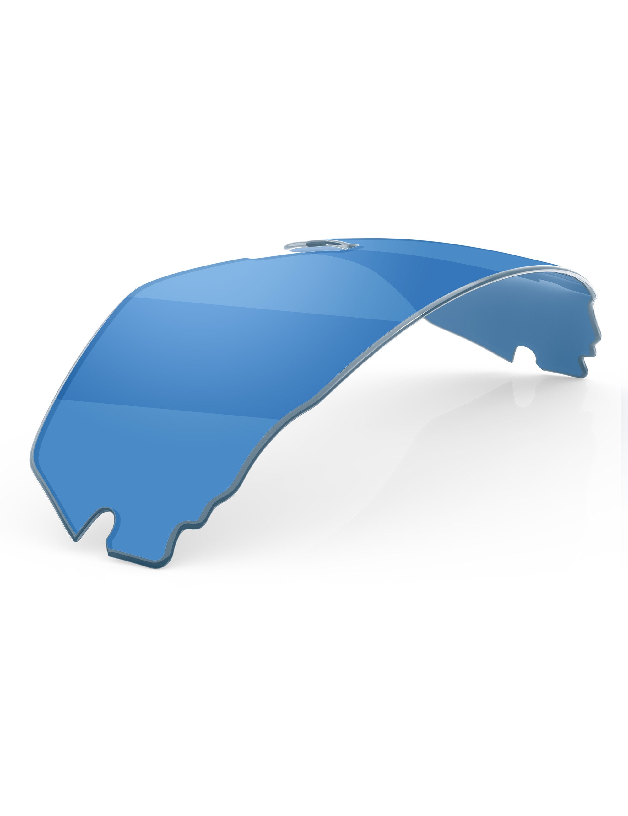 HD Blue-Non-Polarized