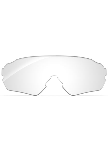 HD Clear Blue Light Blocking-Non-Polarized