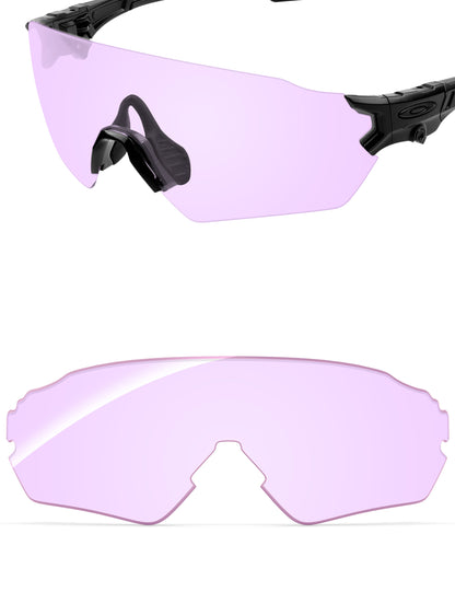 Low Light Pink-Non-Polarized