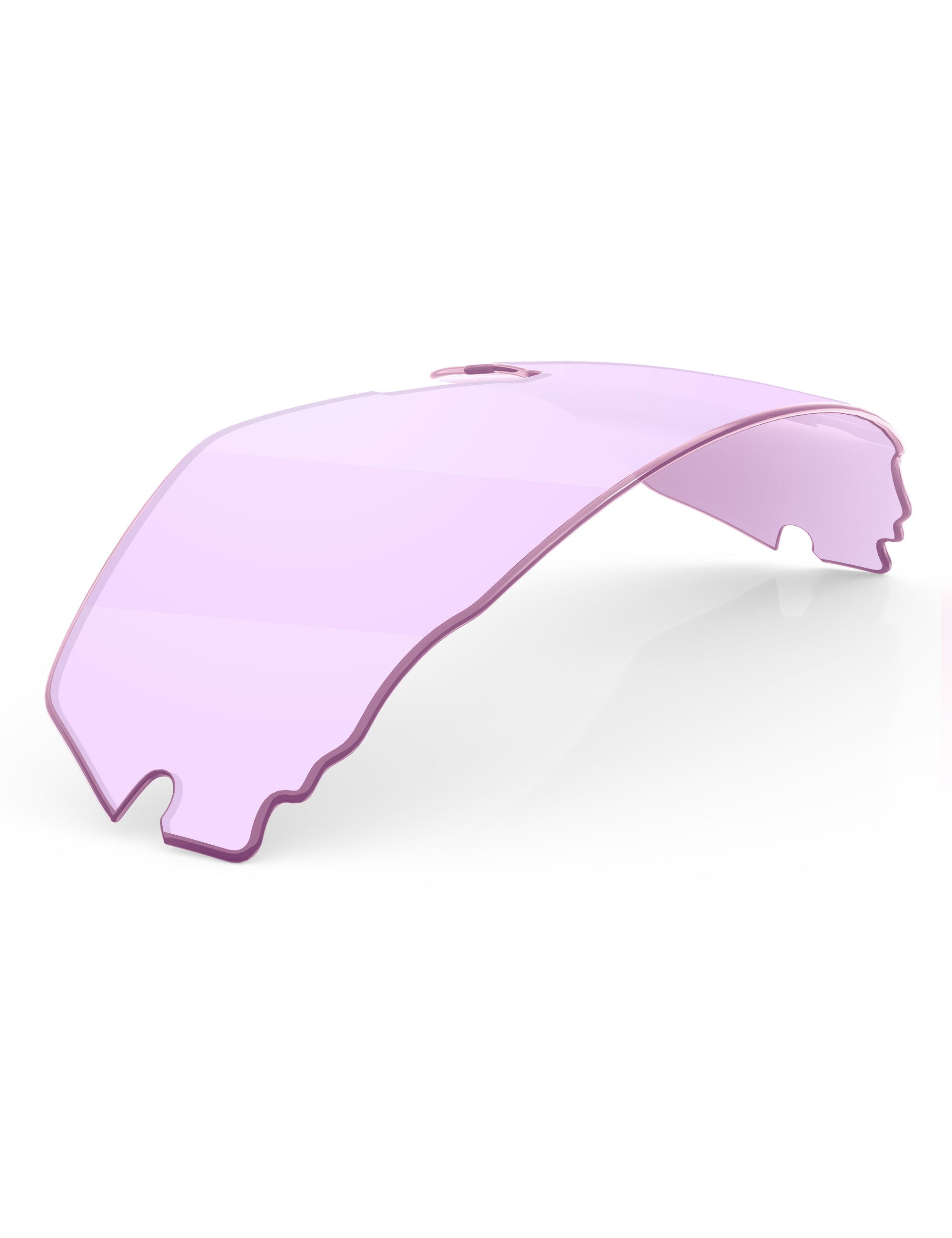Low Light Pink-Non-Polarized