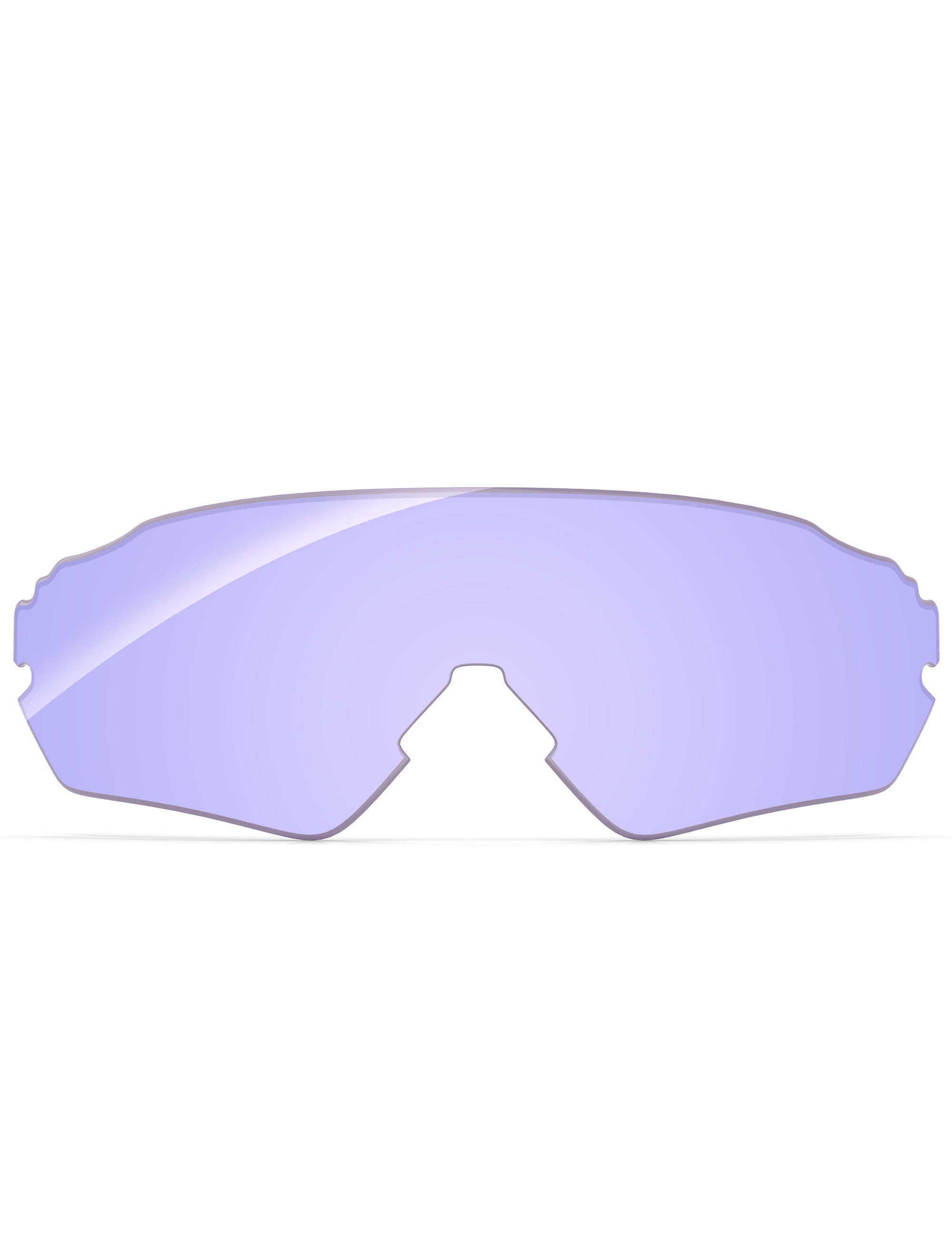 Low Light Purple-Non-Polarized