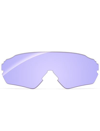 Low Light Purple-Non-Polarized