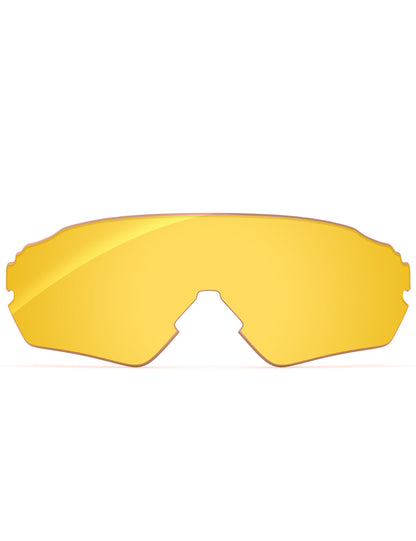 Night Vision-Non-Polarized