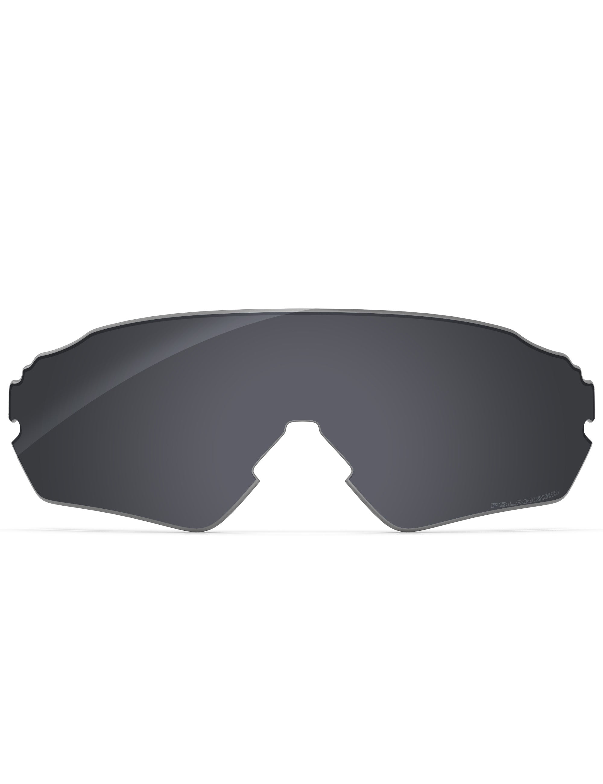 Black Shield FlashMirror™-Polarized