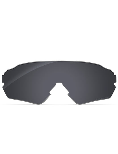 Black Shield FlashMirror™-Polarized