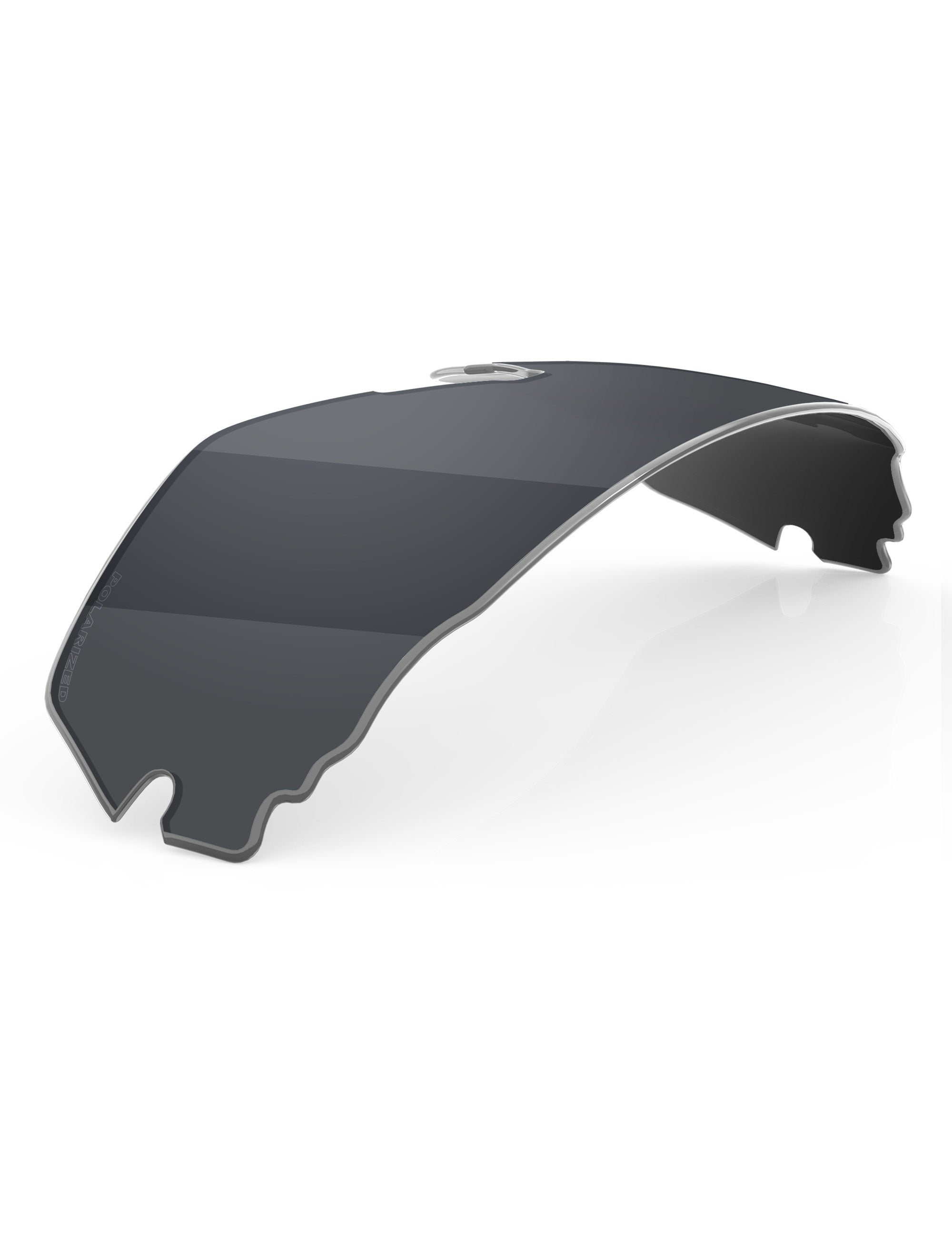 Black Shield FlashMirror™-Polarized