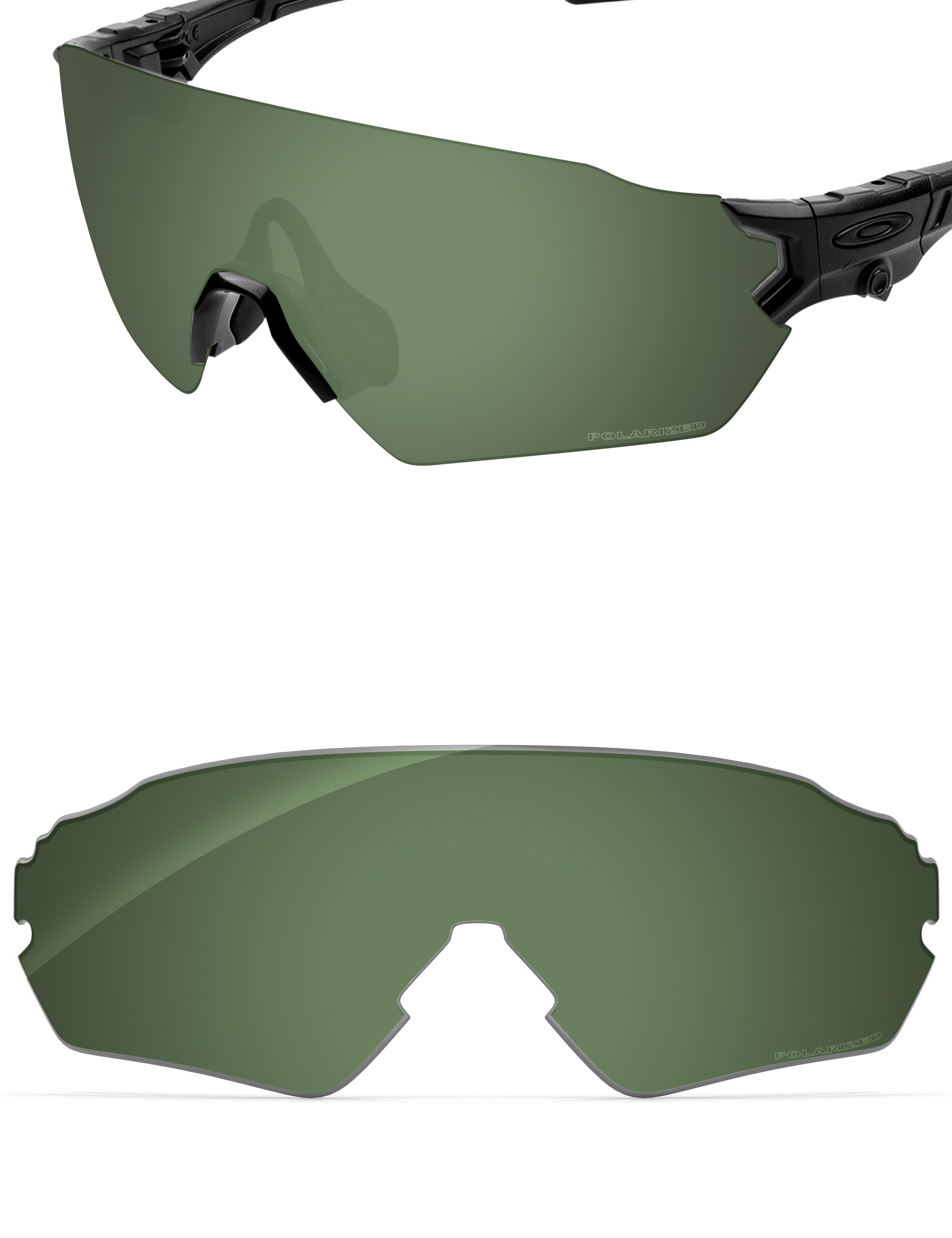 Green G15-Polarized