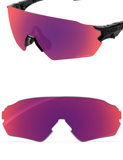Midnight Nova FlashMirror™-Polarized