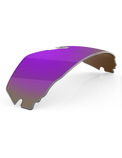 Plum Purple FlashMirror™-Polarized
