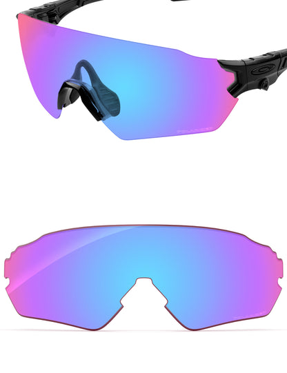 Trail Ruby FlashMirror™-Polarized