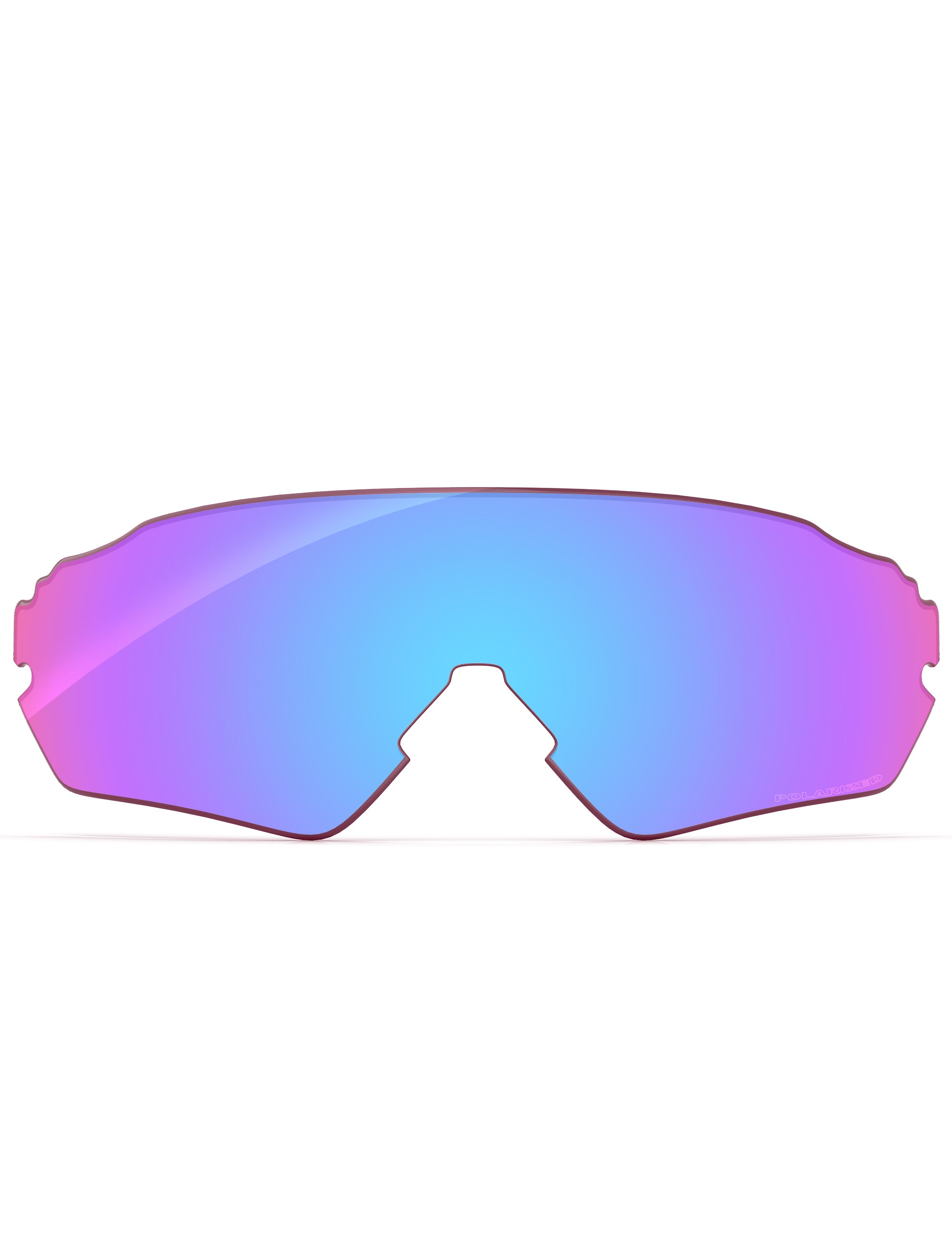 Trail Ruby FlashMirror™-Polarized