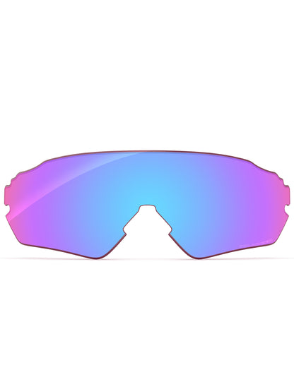Trail Ruby FlashMirror™-Polarized