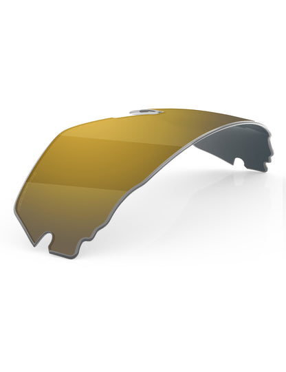 Tungsten Gold FlashMirror™-Polarized