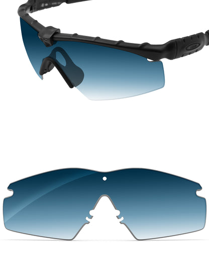 Blue Gradient-Non-Polarized