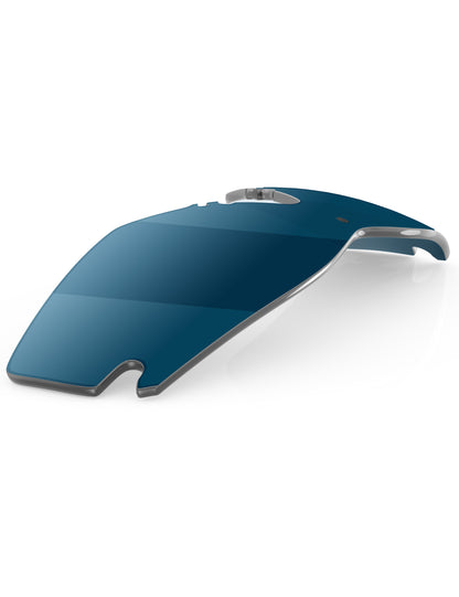 Blue Gradient-Non-Polarized