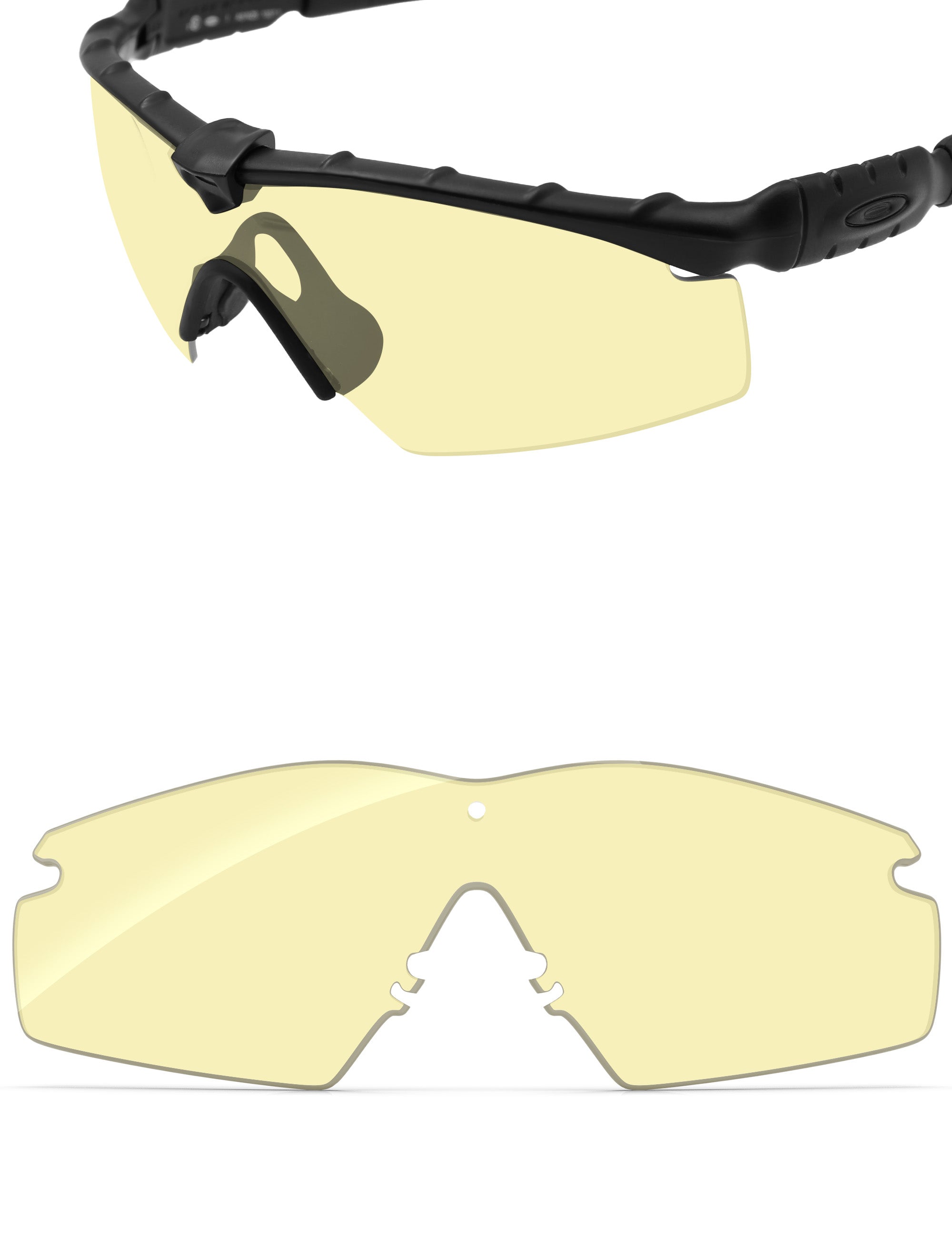 Gaming 2.0 Blue Light Blocking-Non-Polarized
