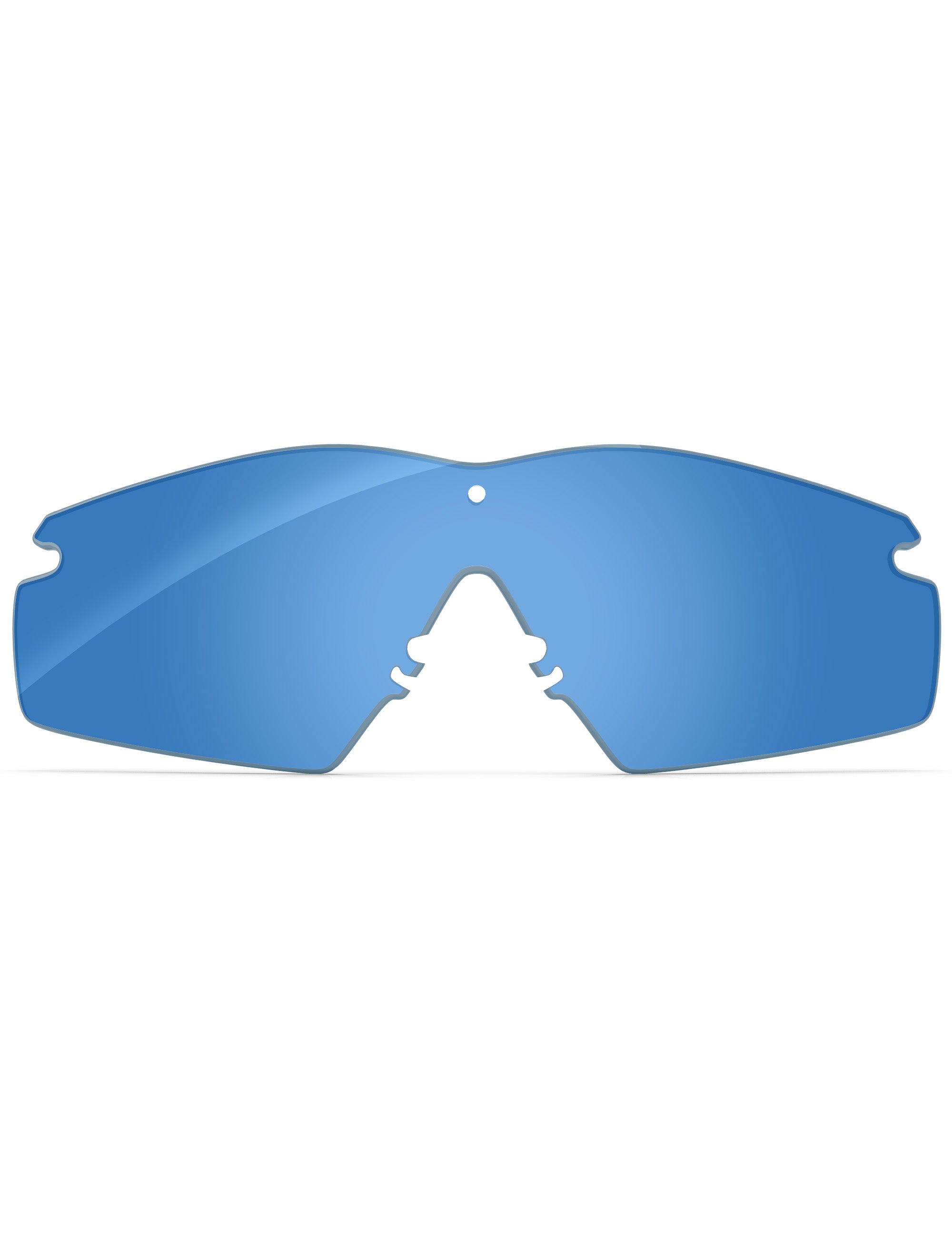 HD Blue-Non-Polarized