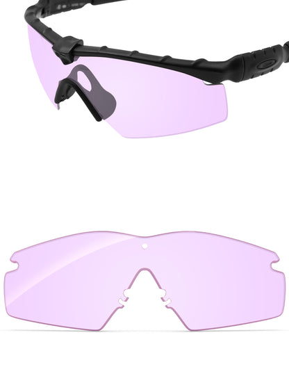 Low Light Pink-Non-Polarized