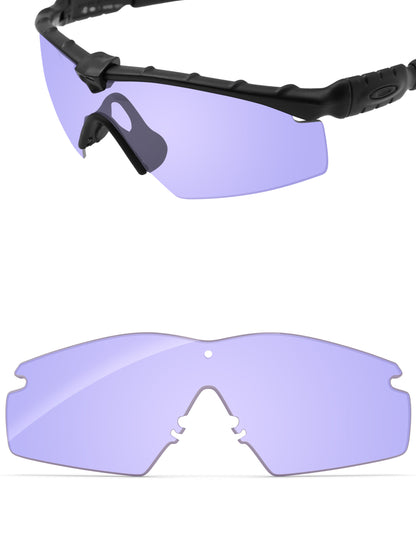 Low Light Purple-Non-Polarized