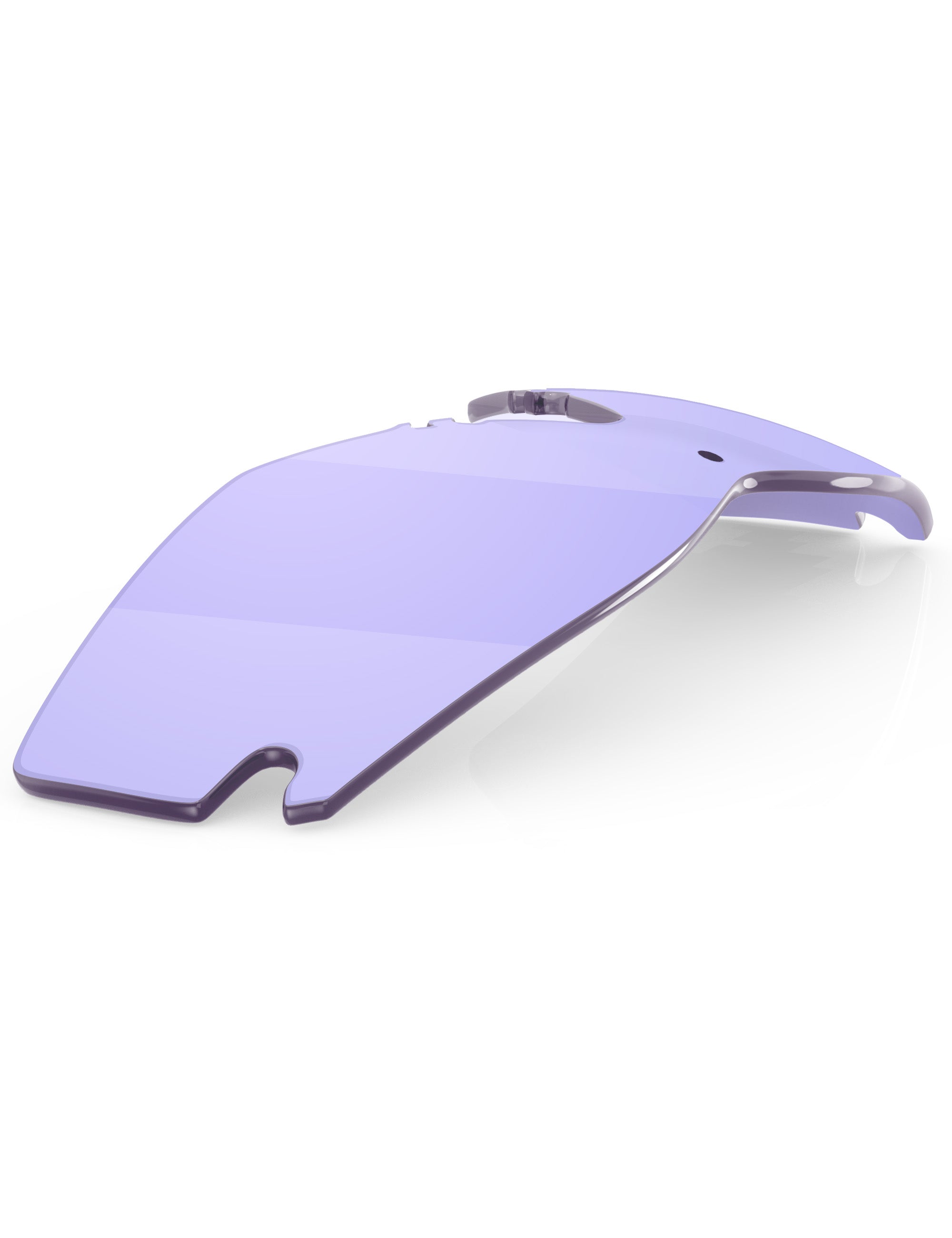 Low Light Purple-Non-Polarized