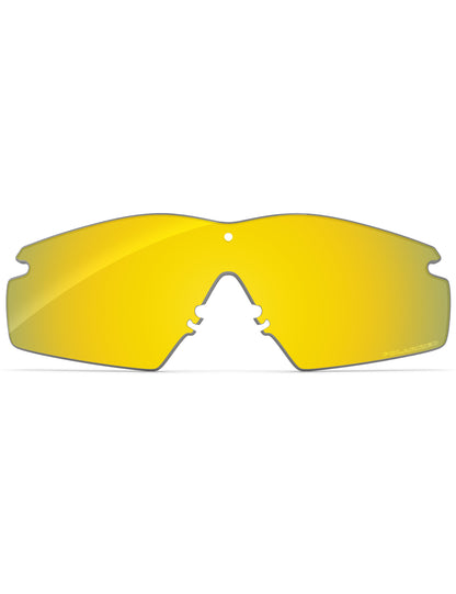 Gold Fusion FlashMirror™-Polarized