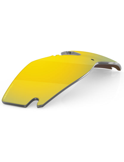 Gold Fusion FlashMirror™-Polarized