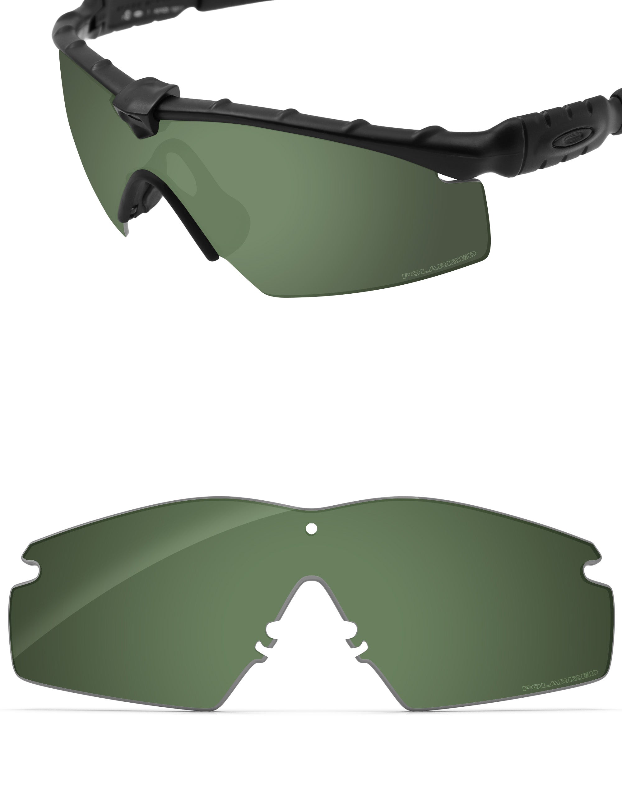 Green G15-Polarized