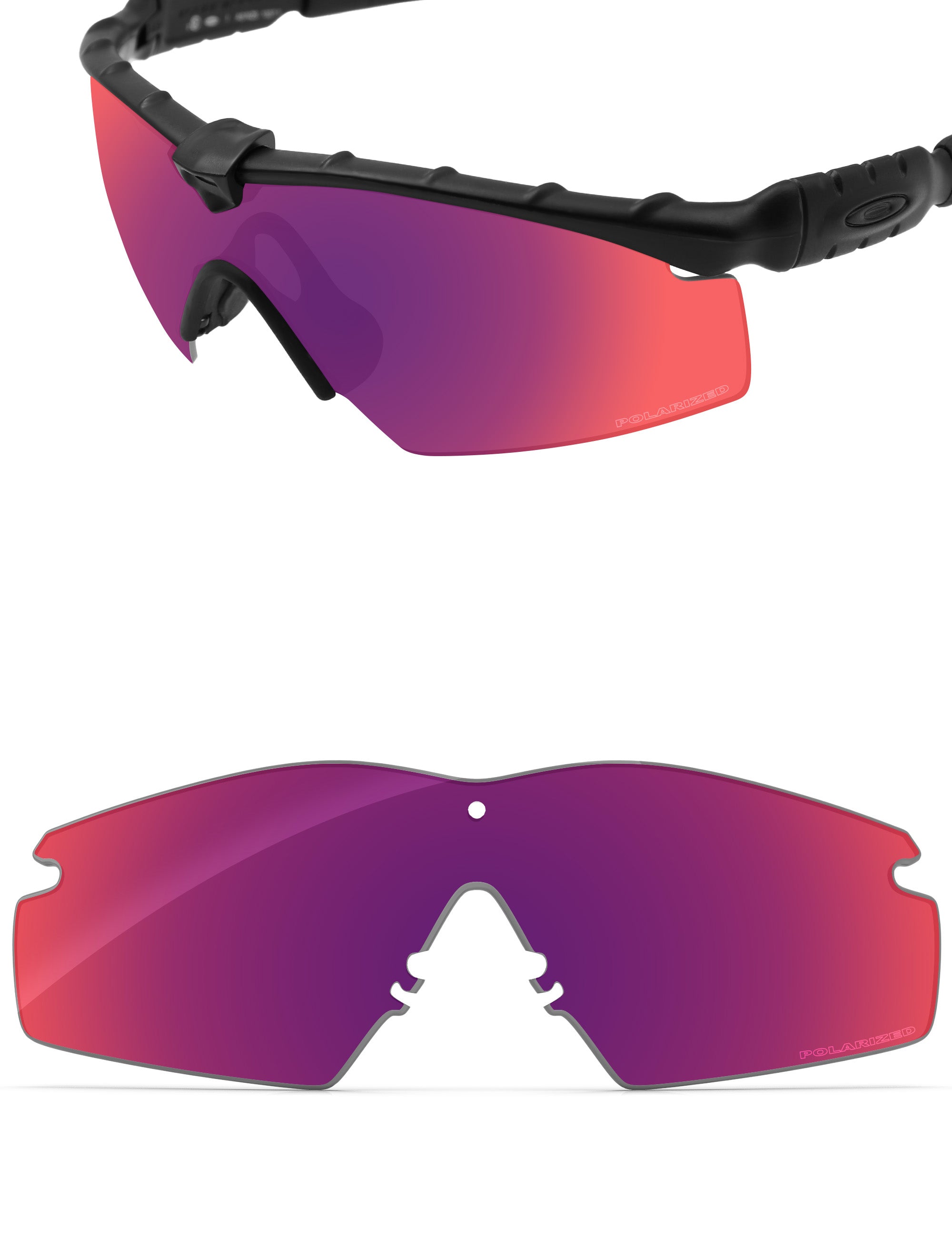 Midnight Nova FlashMirror™-Polarized
