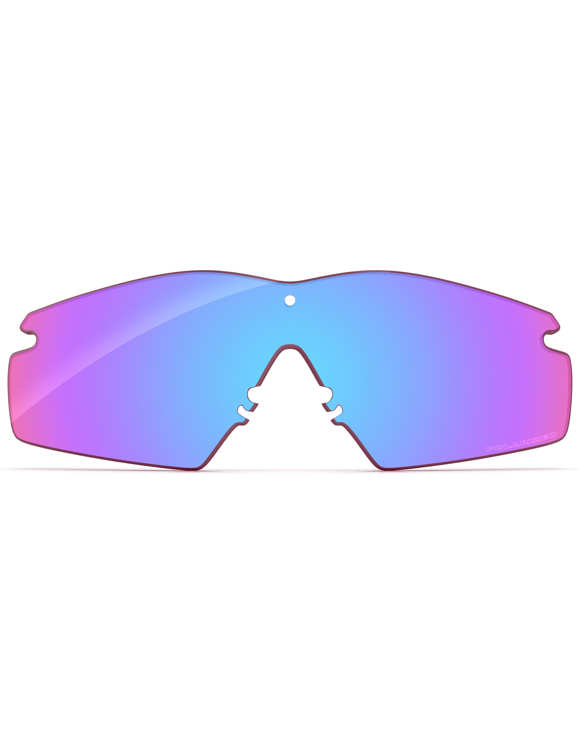 Trail Ruby FlashMirror™-Polarized