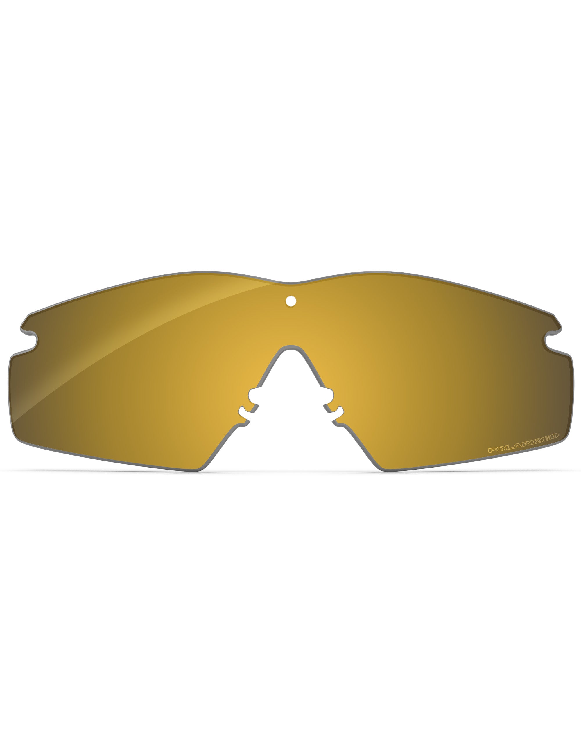 Tungsten Gold FlashMirror™-Polarized