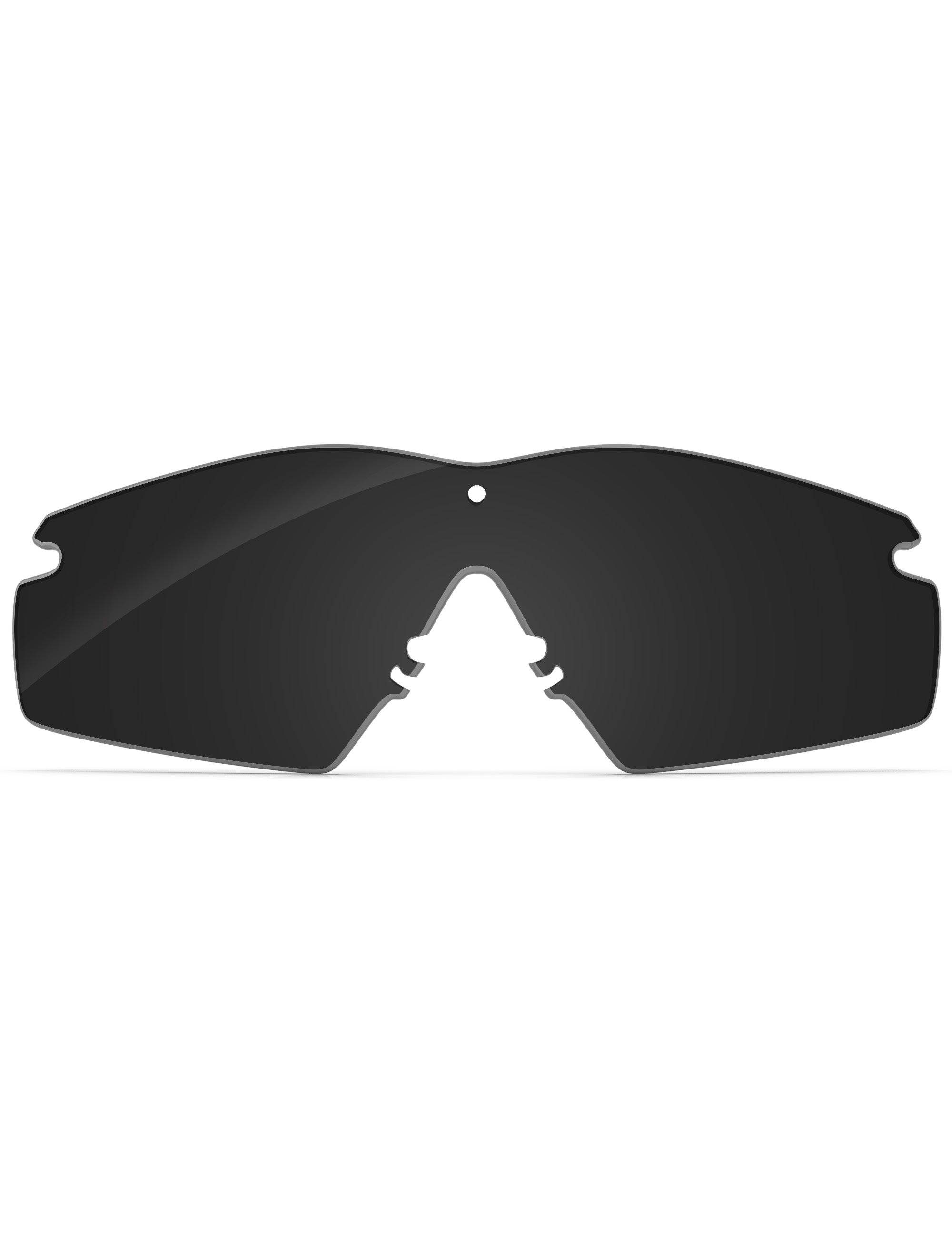 Carbon Black-Non-Polarized
