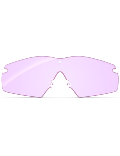 Low Light Pink-Non-Polarized