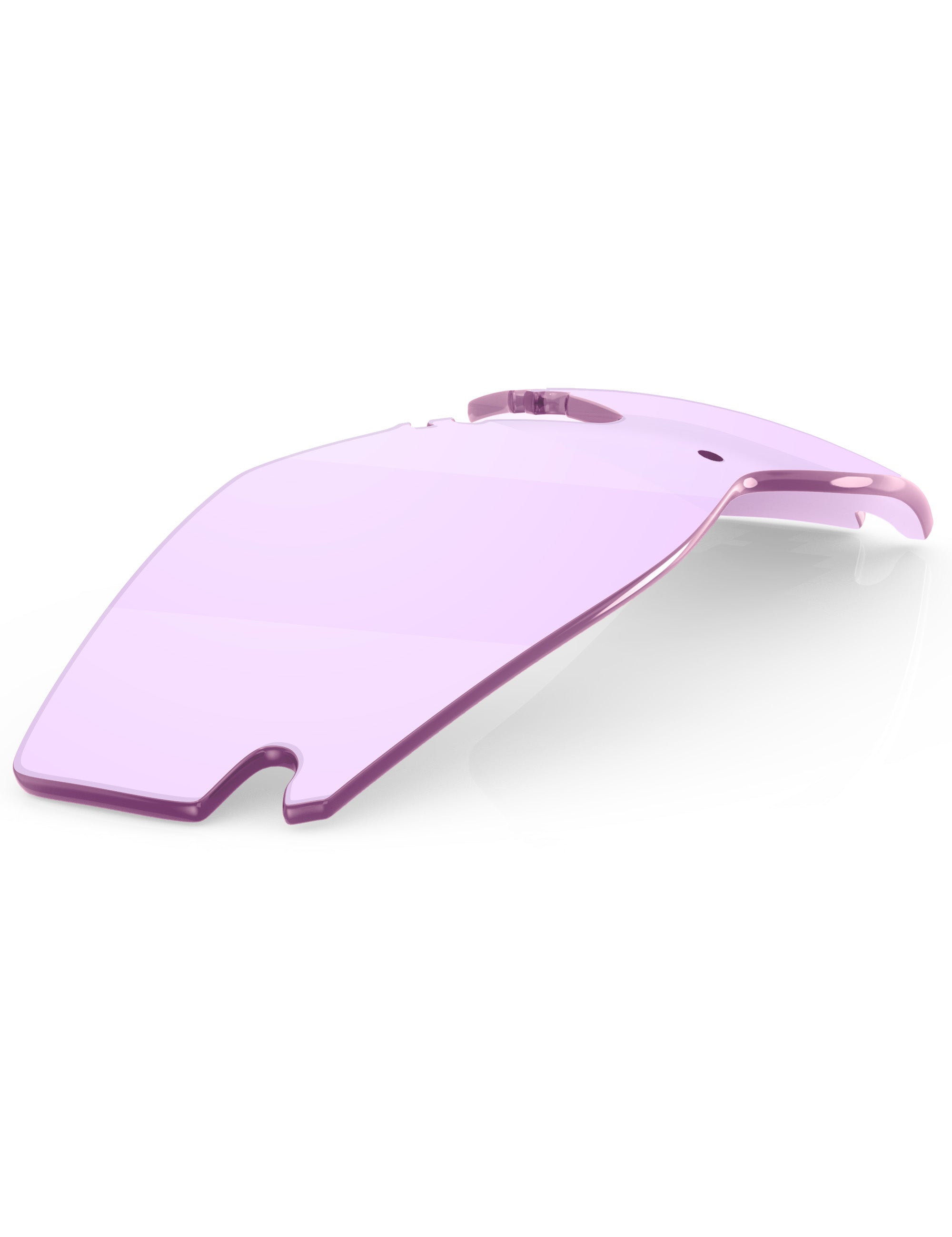 Low Light Pink-Non-Polarized