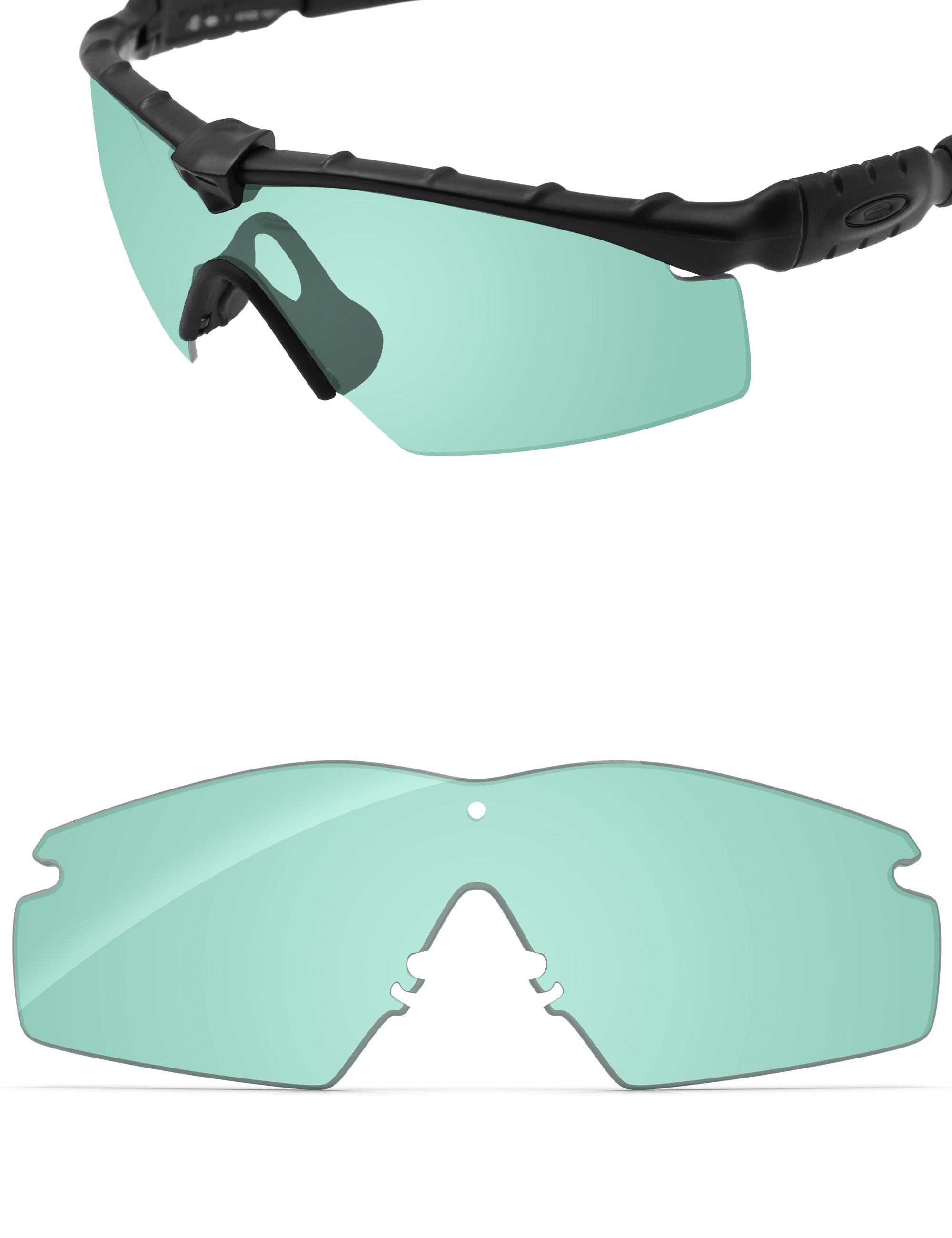 Mint-Non-Polarized