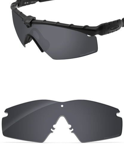 Black Shield FlashMirror™-Polarized