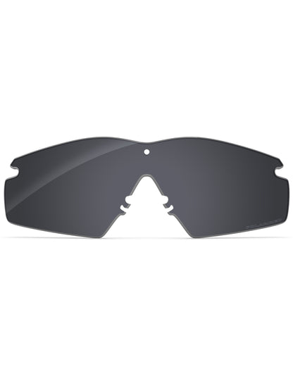 Black Shield FlashMirror™-Polarized