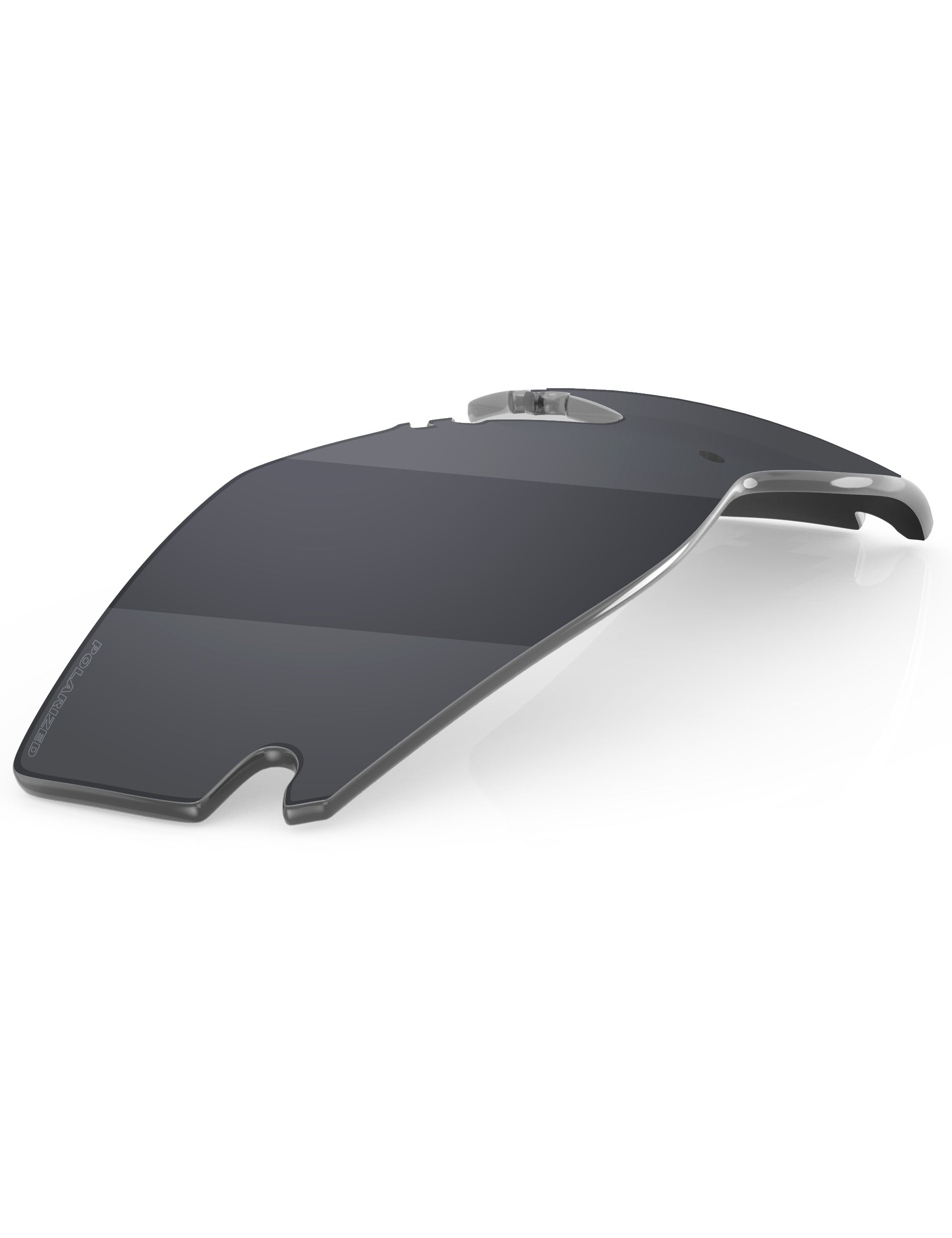 Black Shield FlashMirror™-Polarized