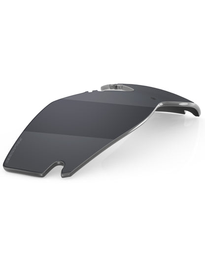 Black Shield FlashMirror™-Polarized