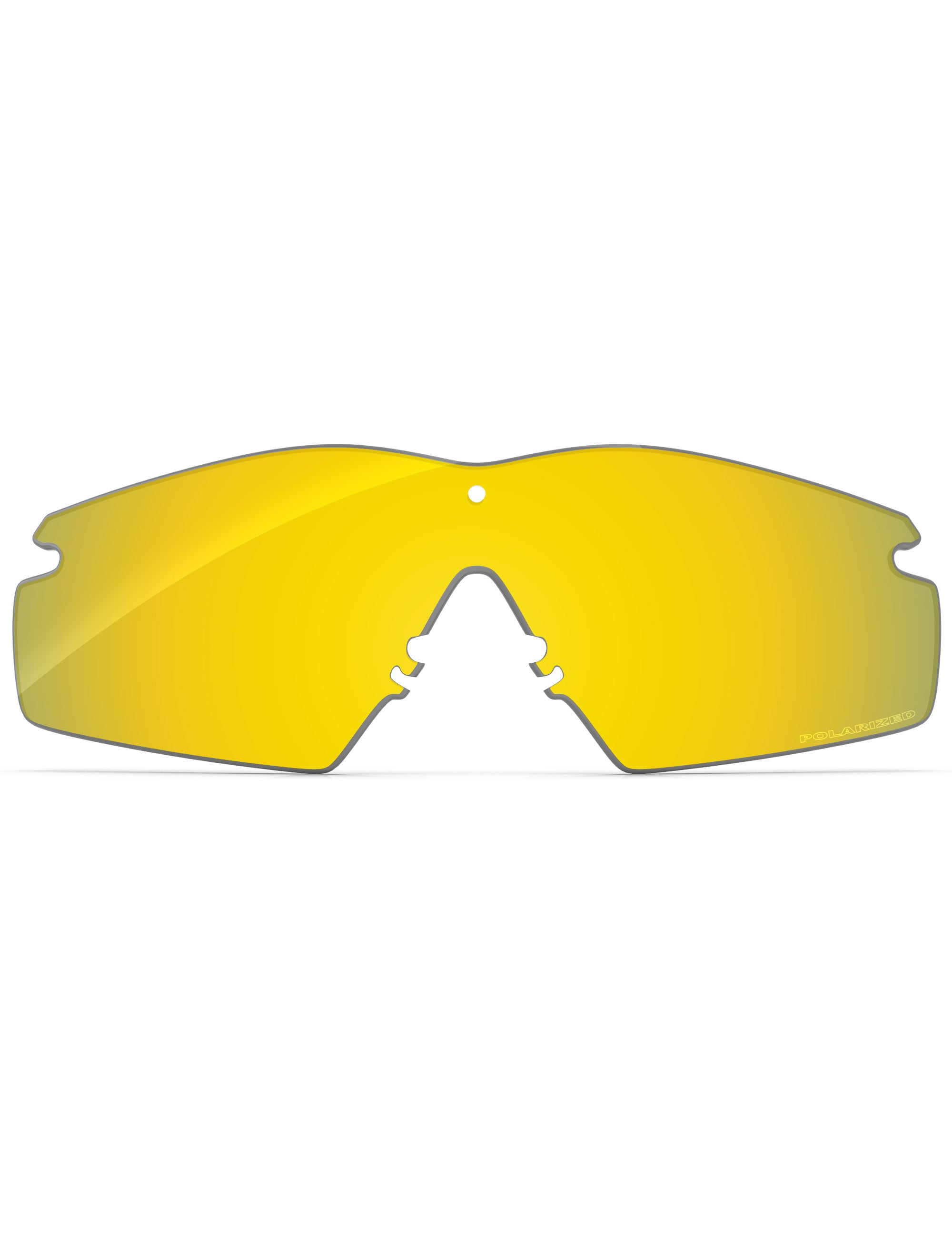 Gold Fusion FlashMirror™-Polarized