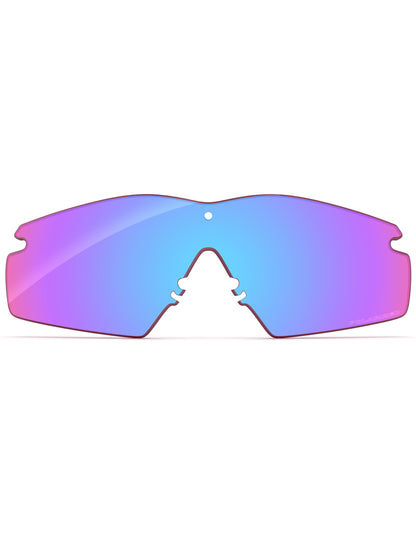Trail Ruby FlashMirror™-Polarized