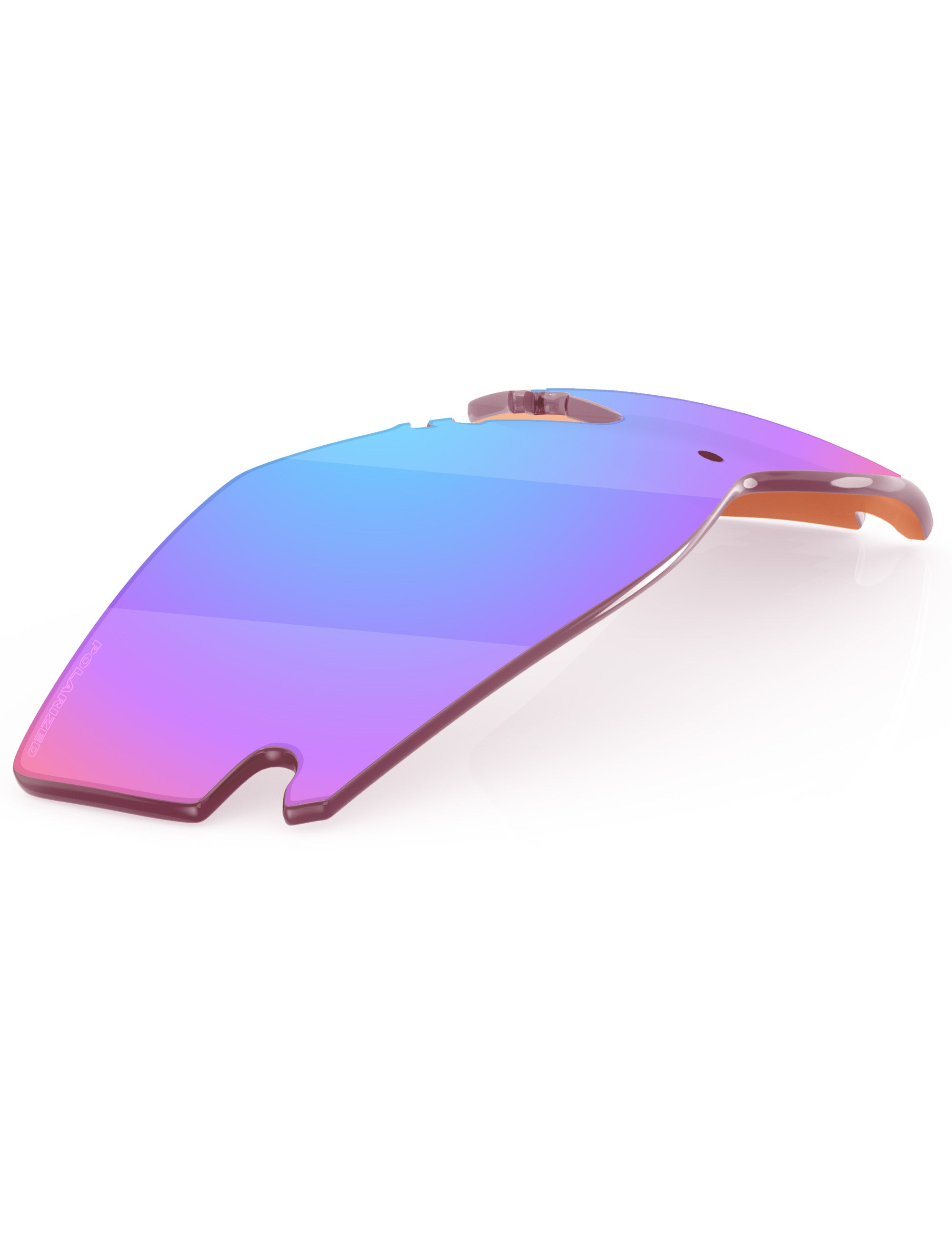 Trail Ruby FlashMirror™-Polarized