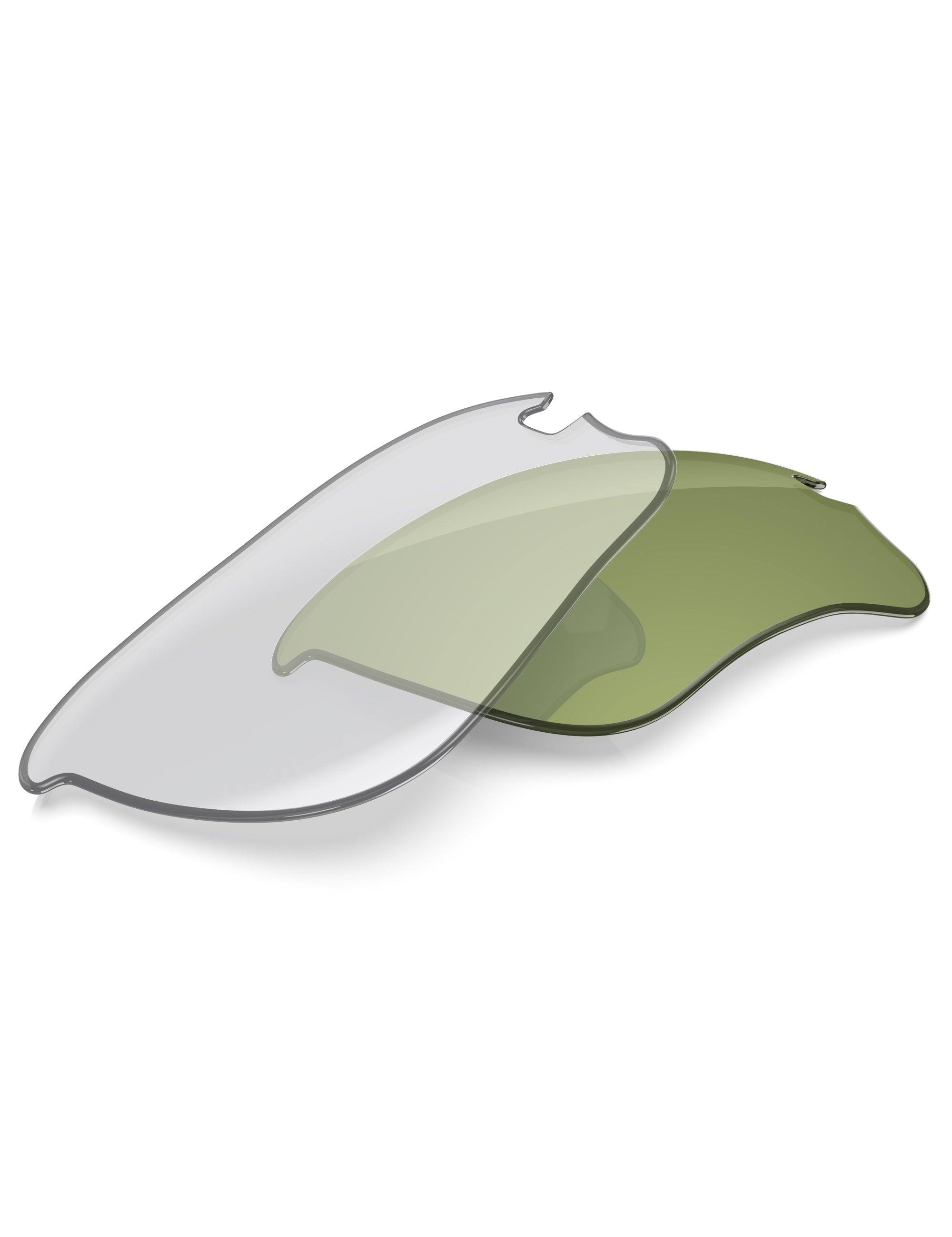 Adapt Green Photochromic-Non-Polarized