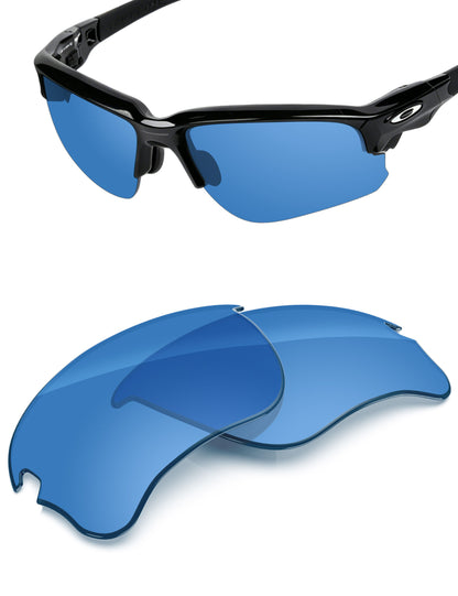 HD Blue-Non-Polarized