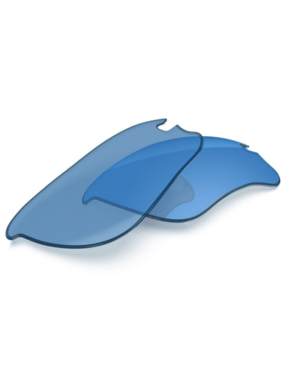HD Blue-Non-Polarized